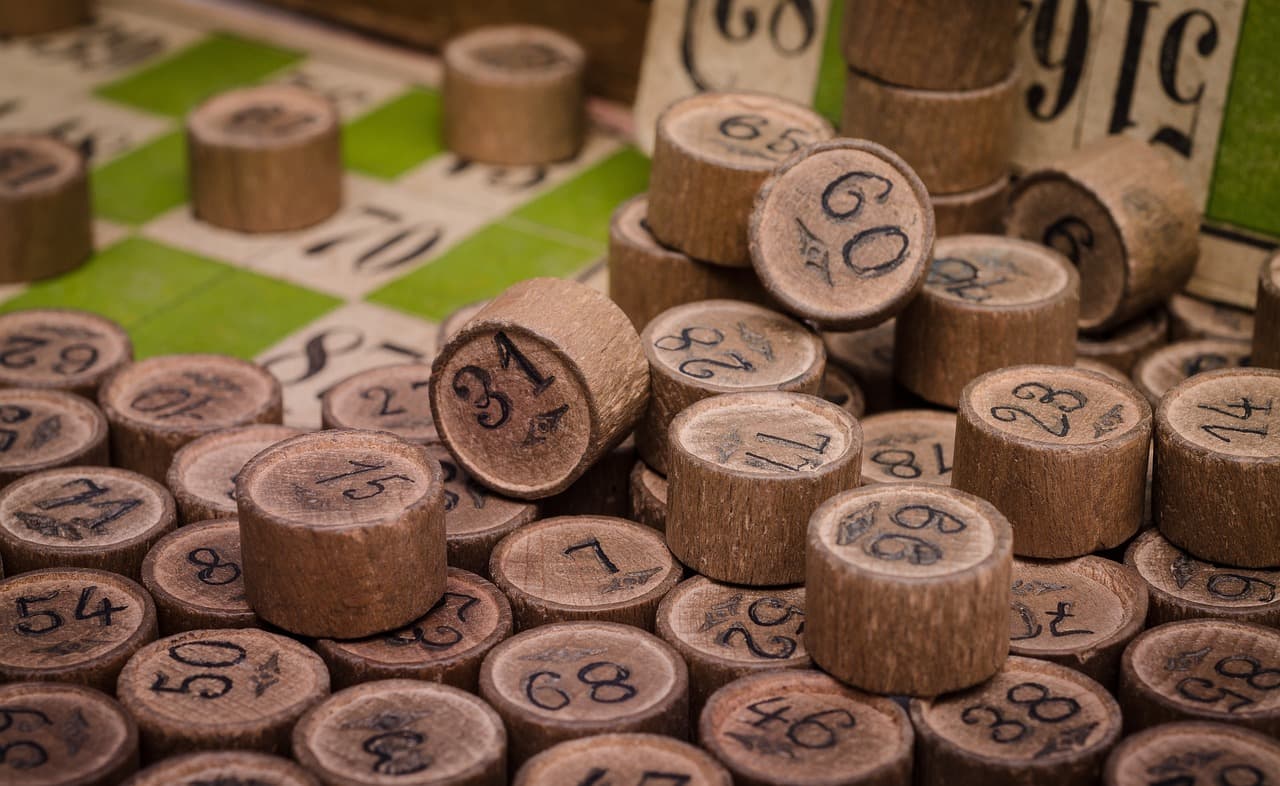 Loto Amicale Des Cigales