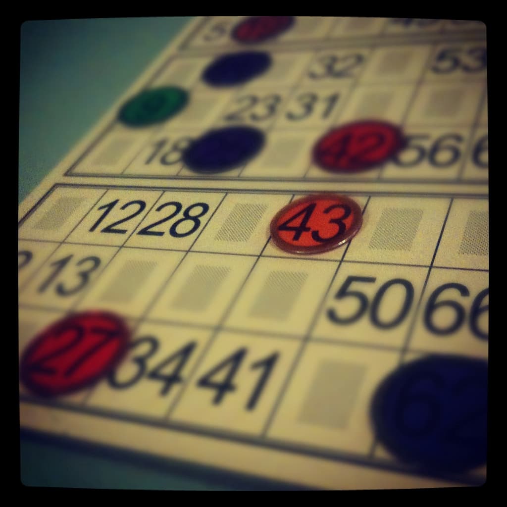 loto image