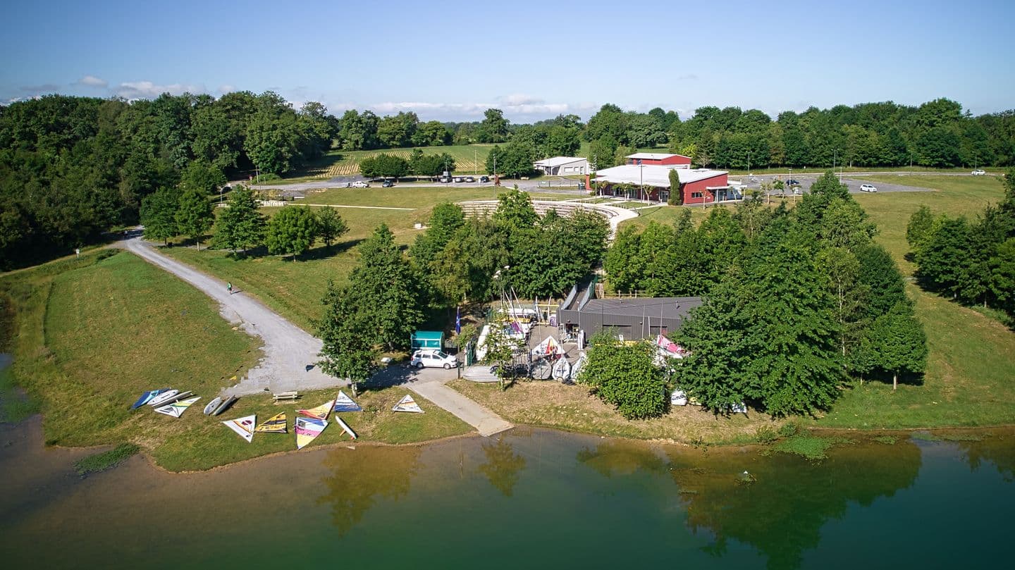 lourenties club nautique pyreneen credit club