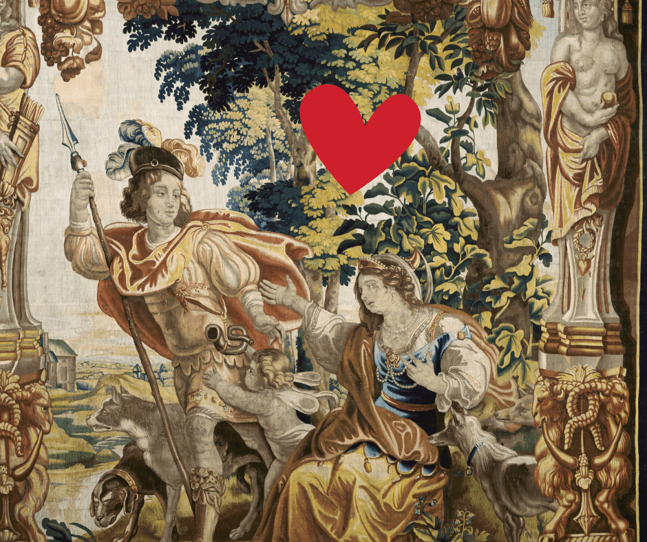 love story - 1
