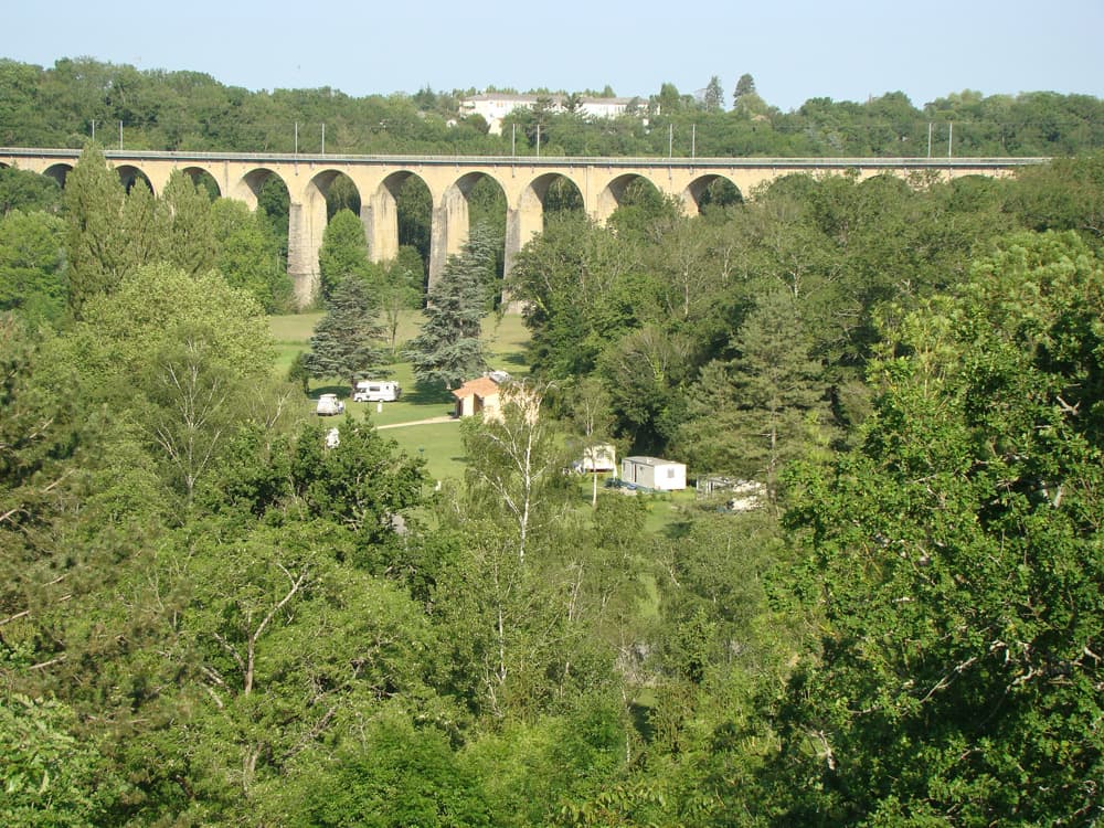 Camping Municipal de Vauchiron_6