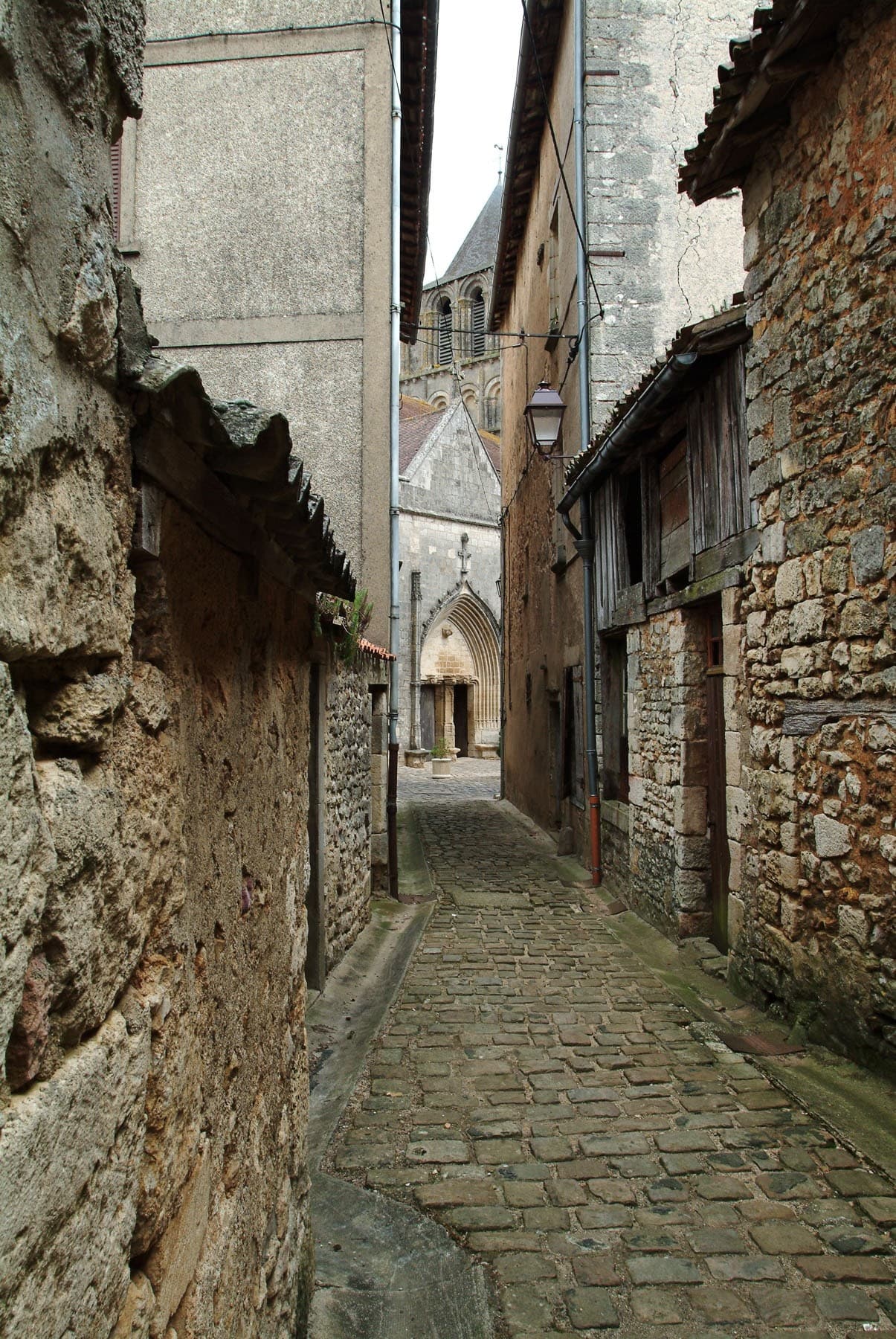 La Cité Historique de Lusignan_3