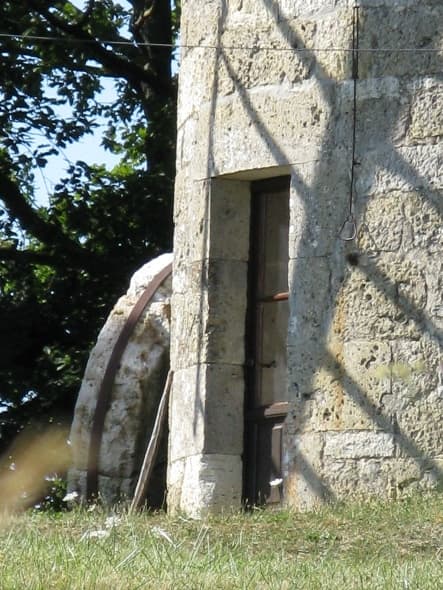 Moulin de Sabrecul