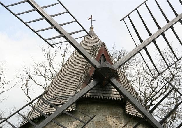 Moulin de Sabrecul