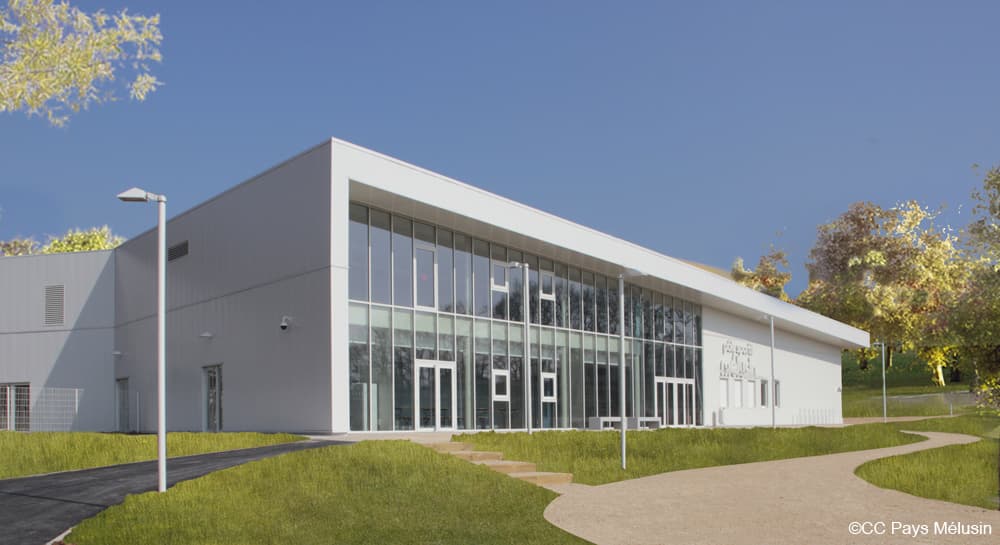 Pôle sportif Mélusin_1