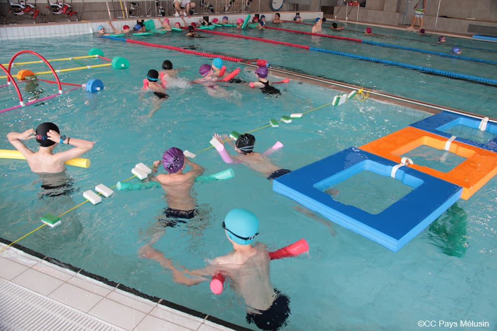 Pôle sportif Mélusin_4