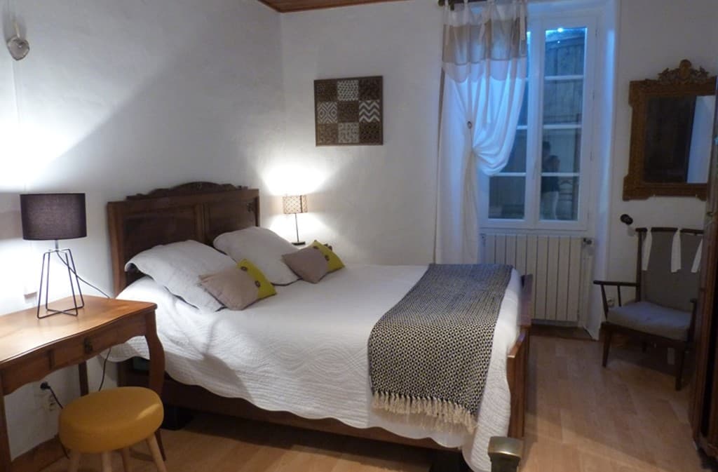 Chambres d'hôtes Malapré