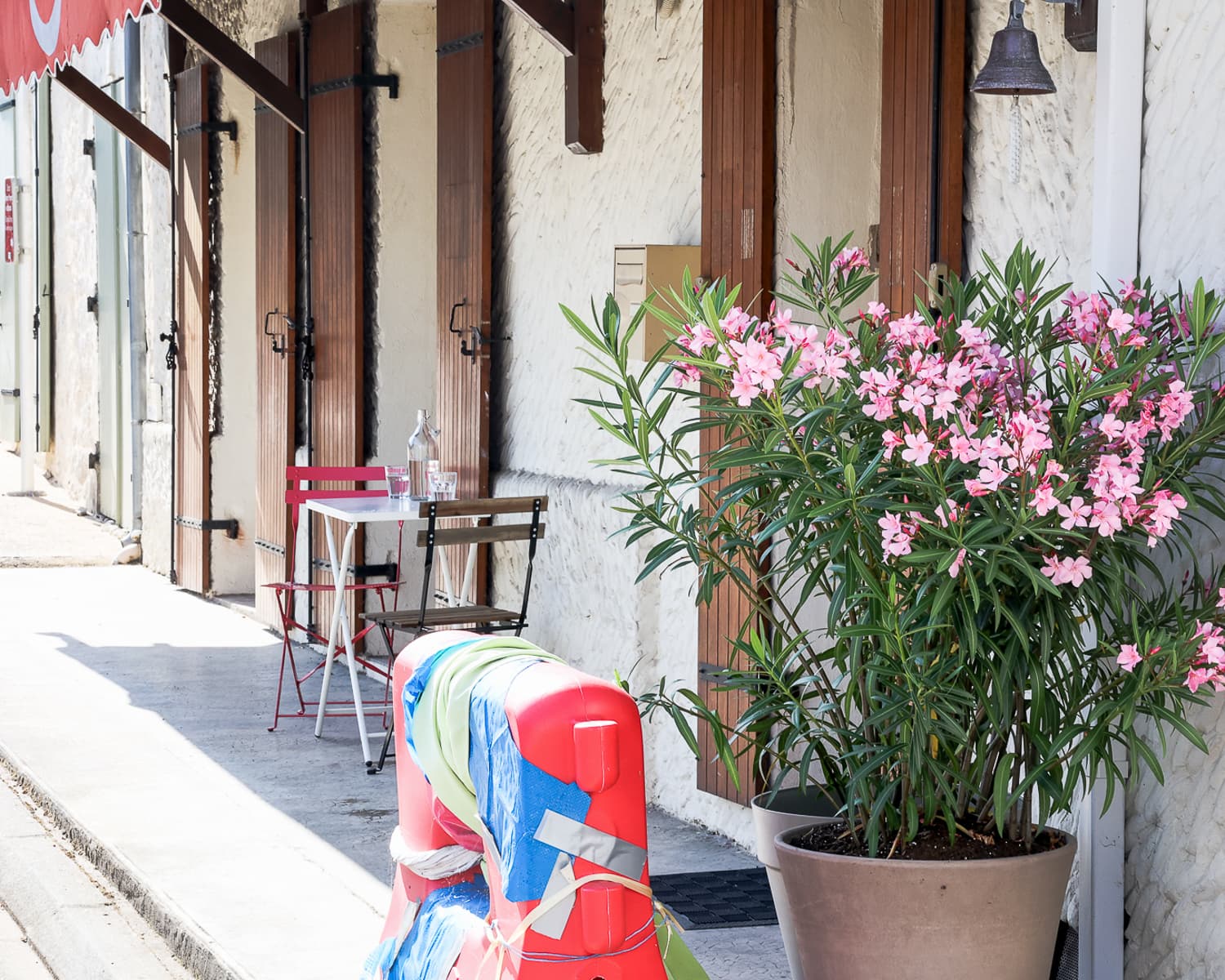 Studio Marcel Speet Loubès