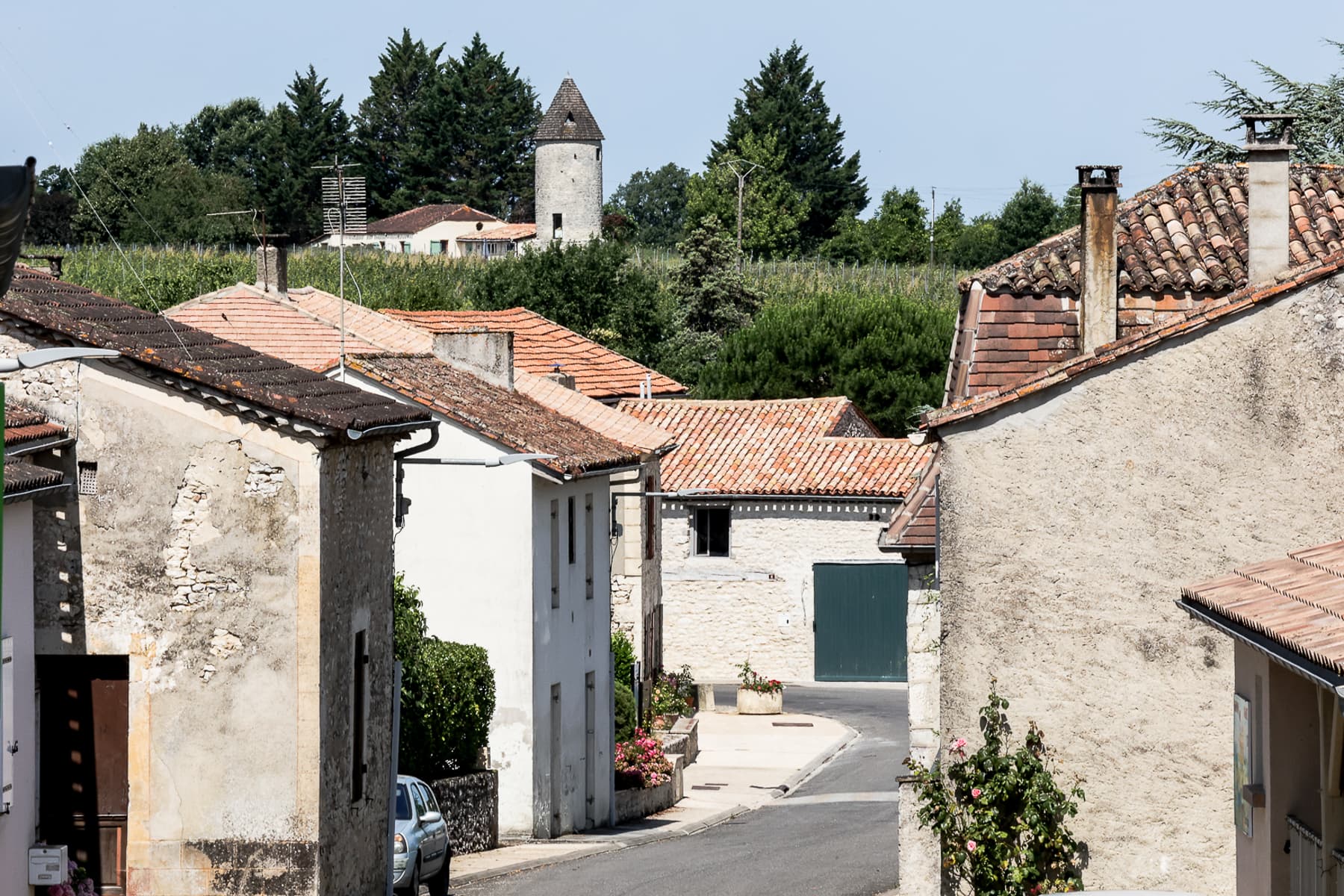 Studio Marcel Speet Loubès