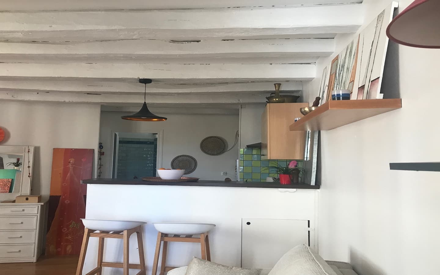 ma petite galerie
