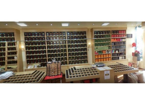 magasin