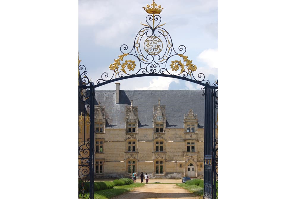 Château de La Roche_1