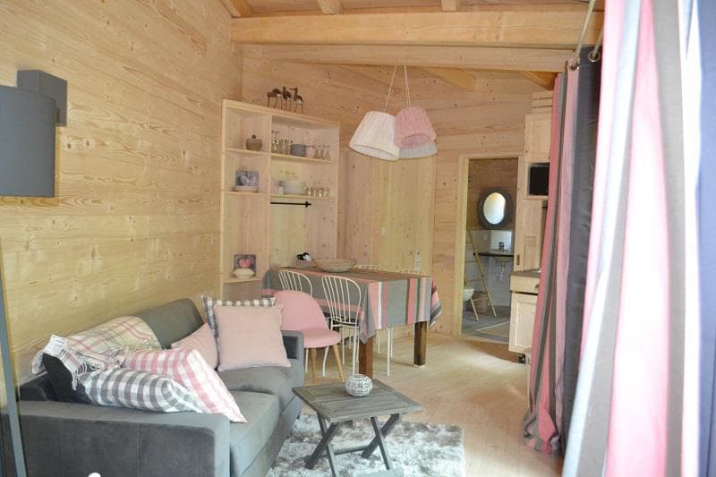 Lodges du Parc de la Belle_7