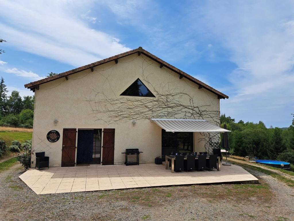 maison