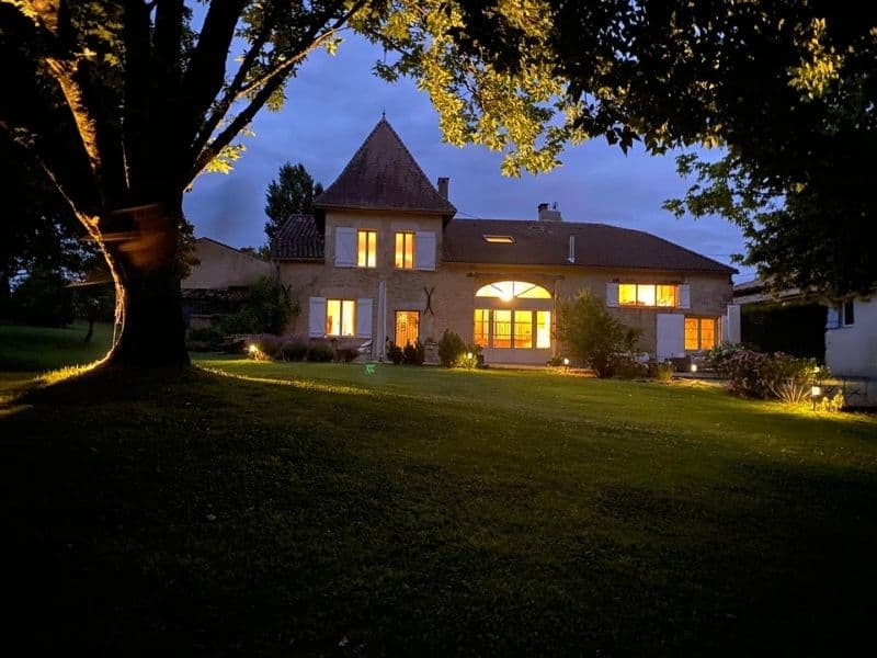 Maison des 4 Saisons