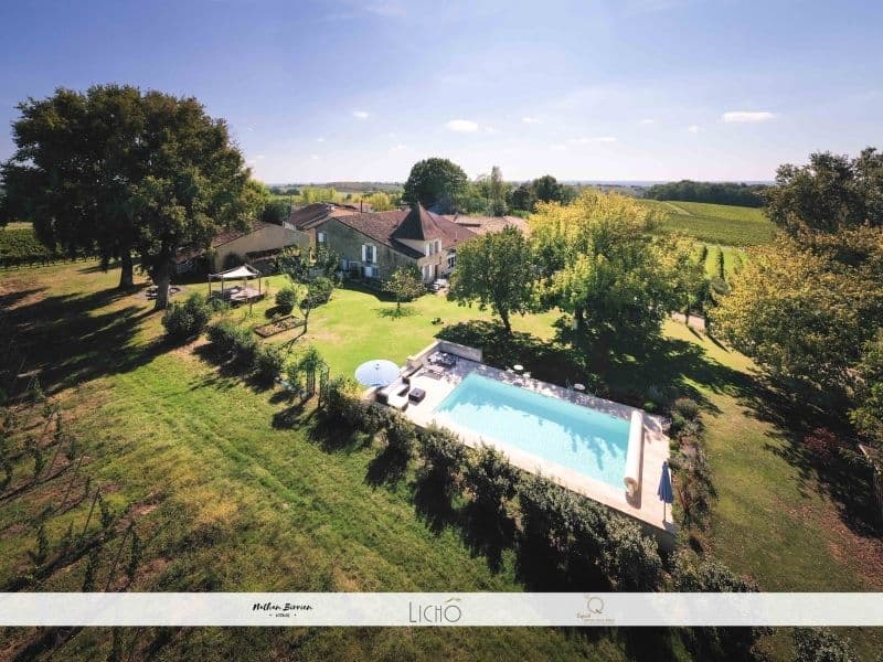 Maison des 4 Saisons