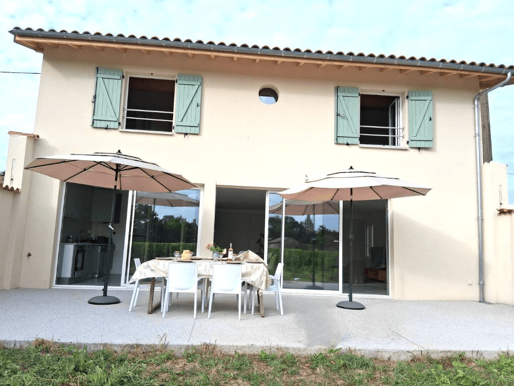 maison