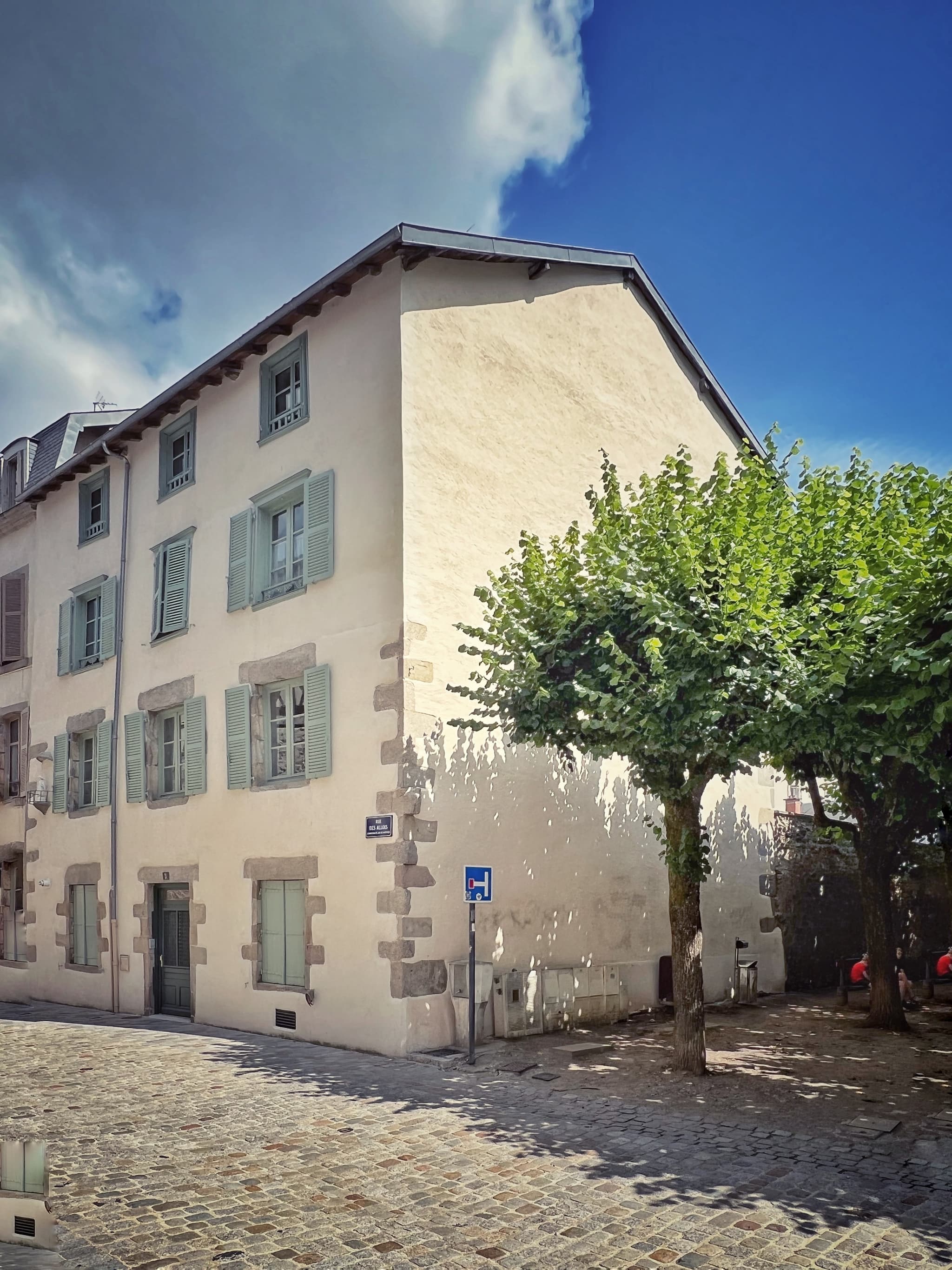 maison
