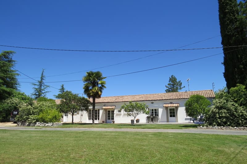Maison La Viste