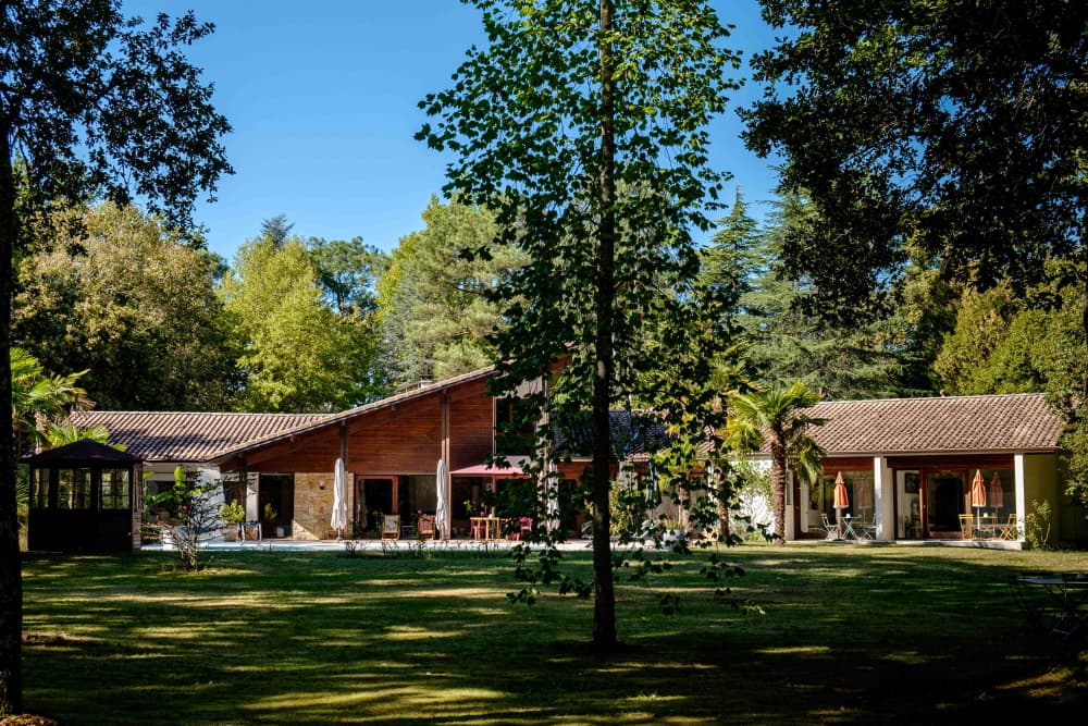 maison