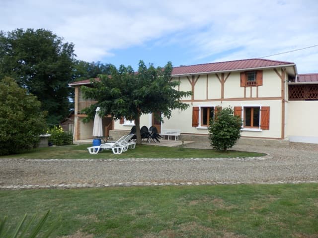 Maison Bigat