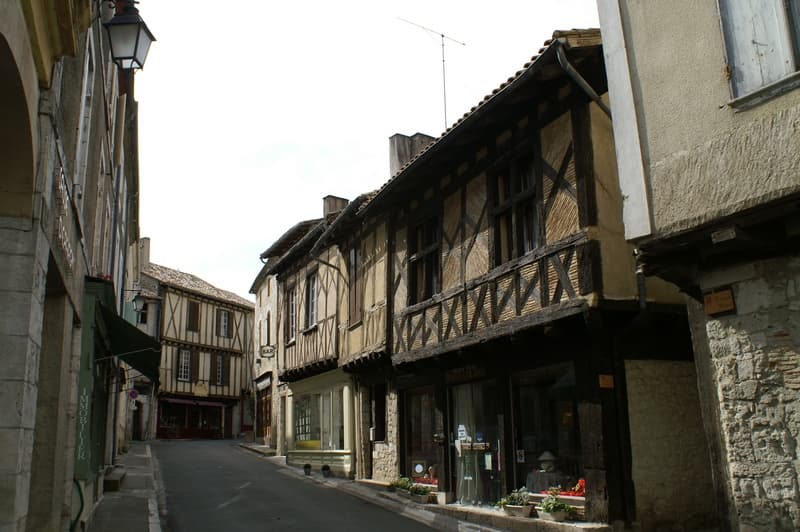 maison colombages 3