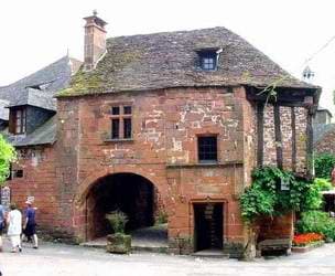 maison de la sire`ne_1