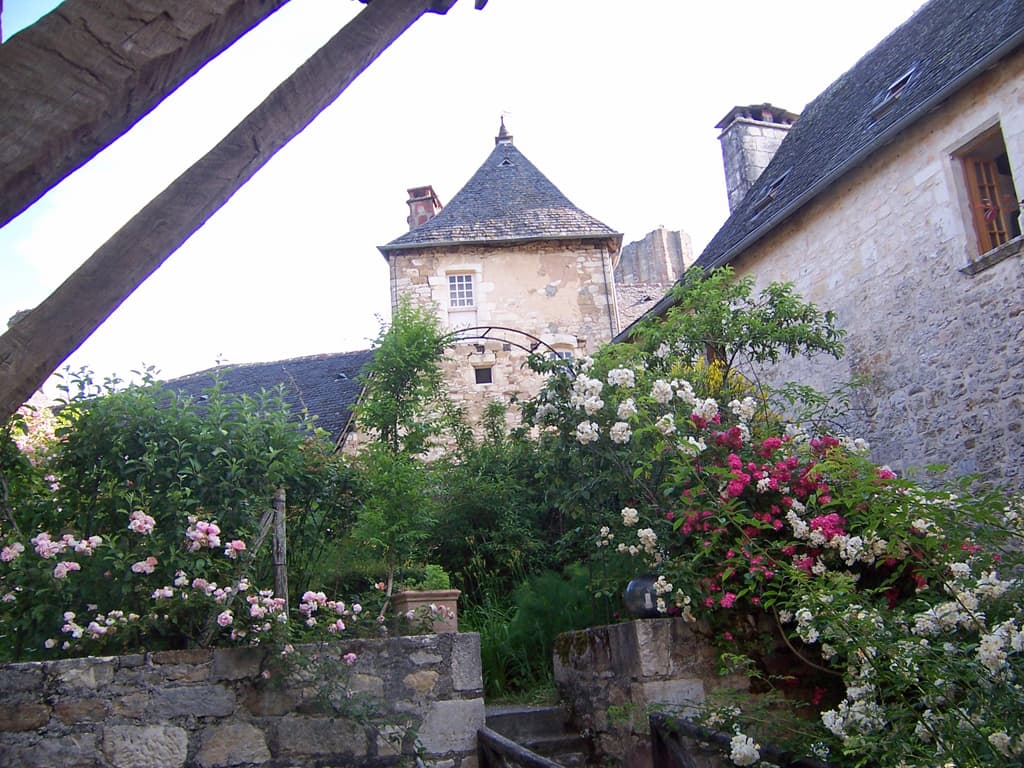 Hôtel restaurant La Maison des Chanoines_3