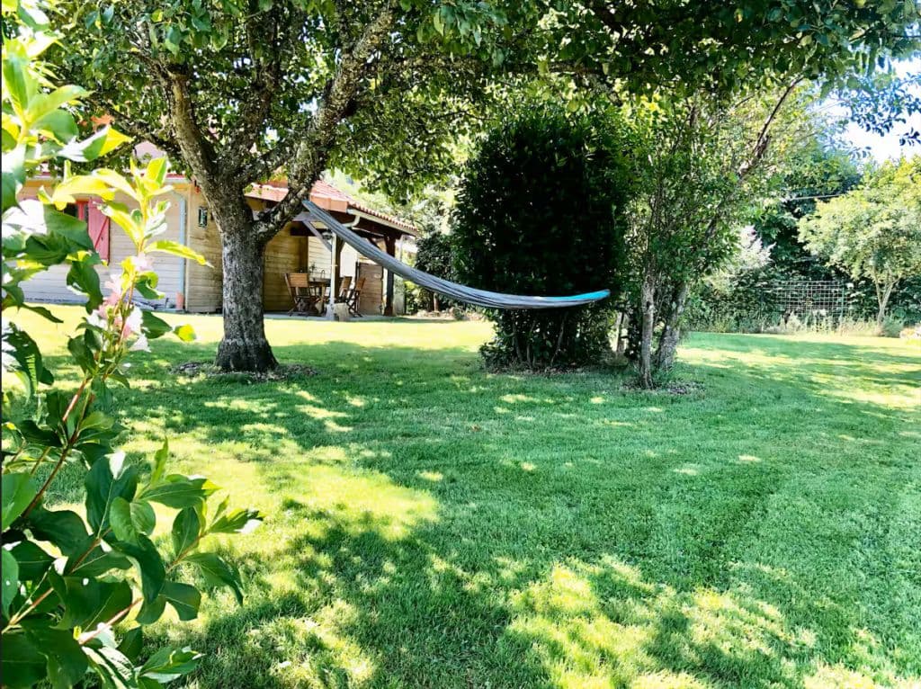 maison et jardin