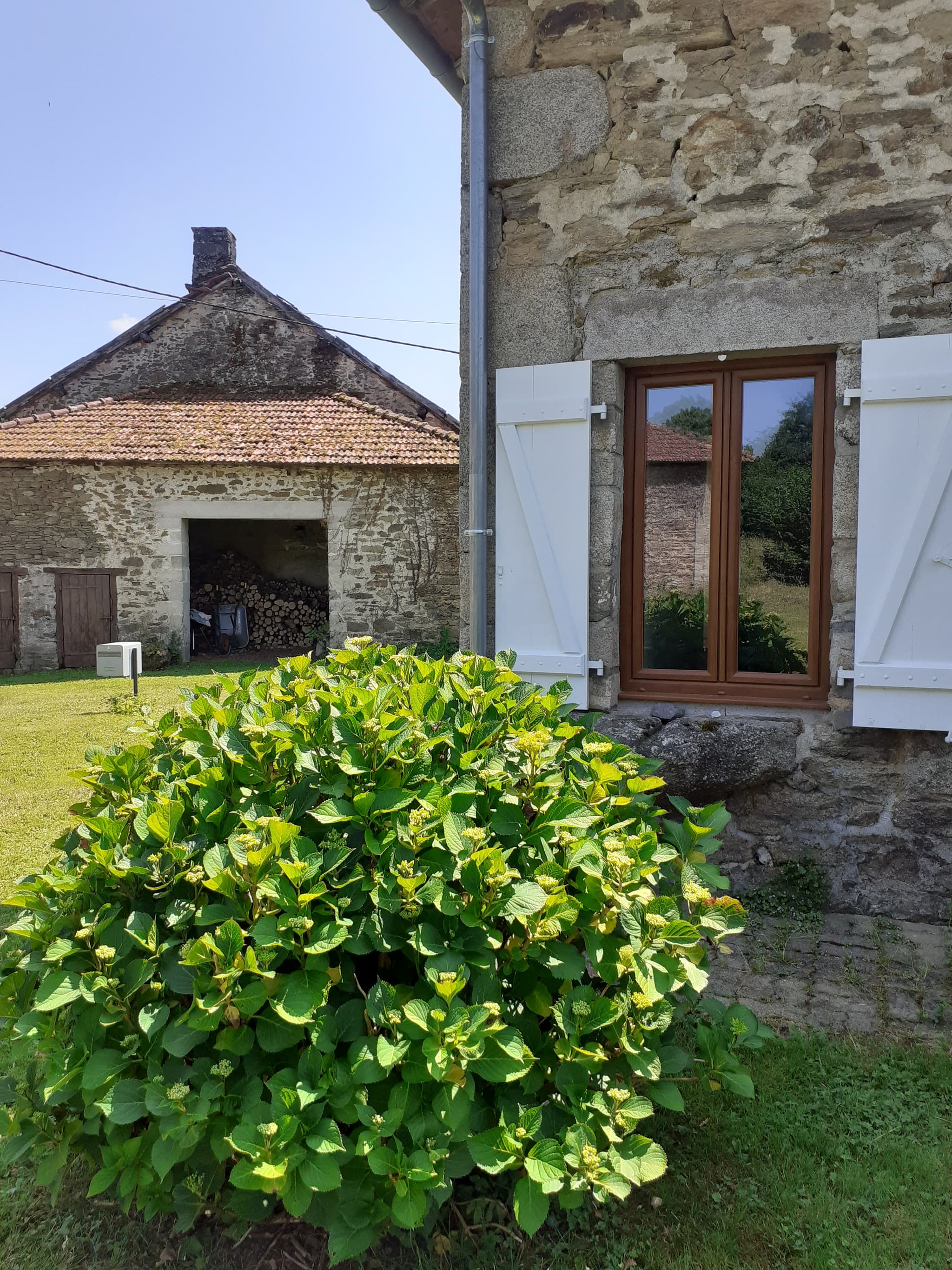 maison extérieur 4