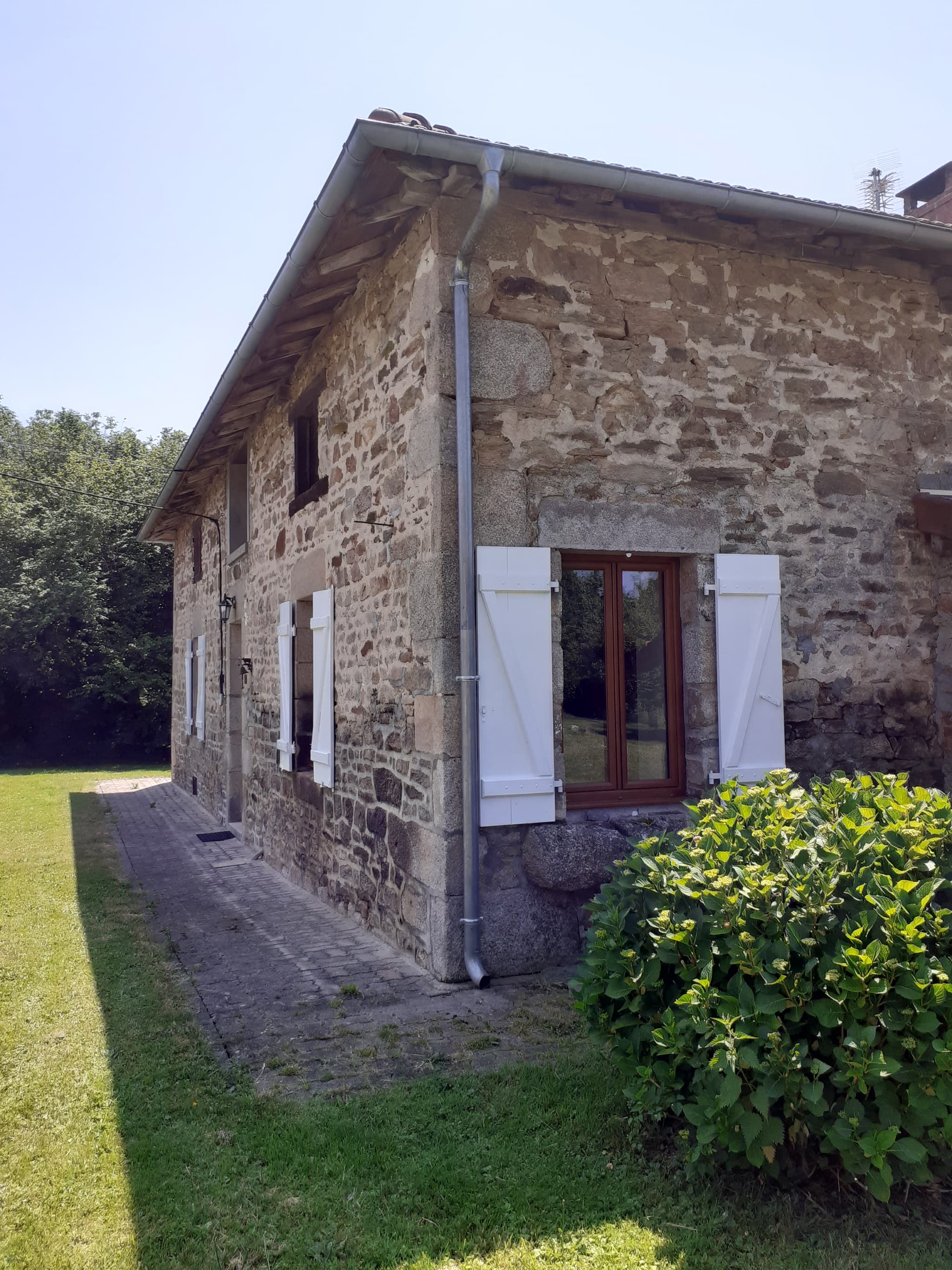 La maison des prés