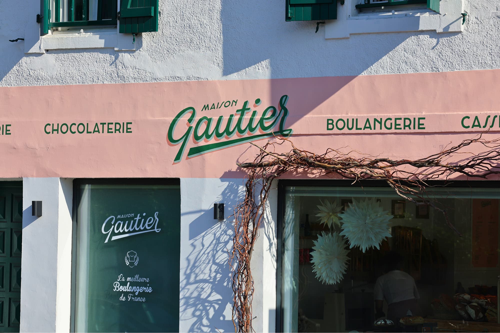 Maison Gautier