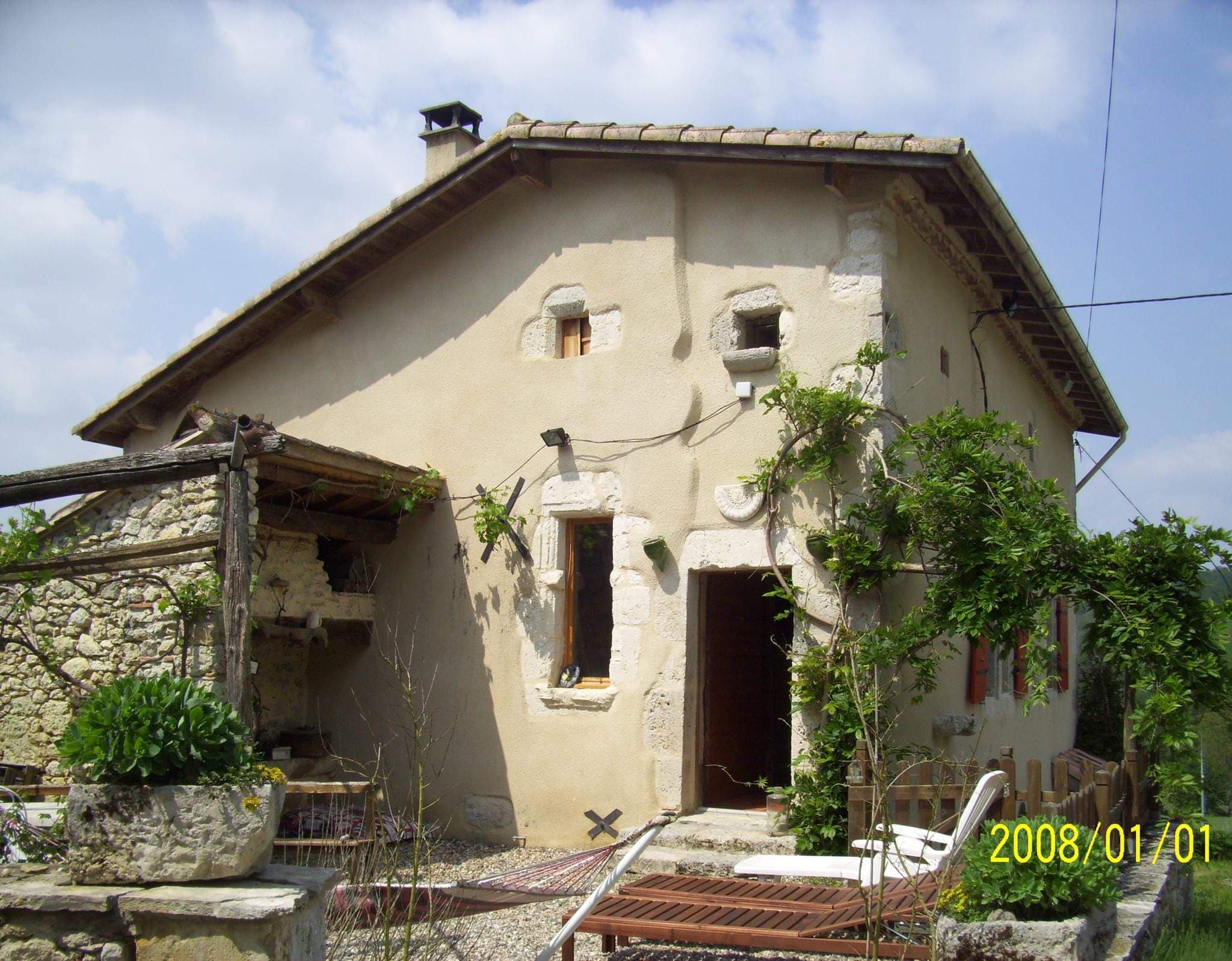 maisonMaronnier