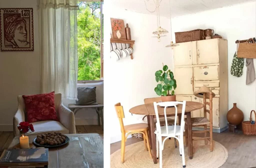 Maisonnette La Jolie Vie