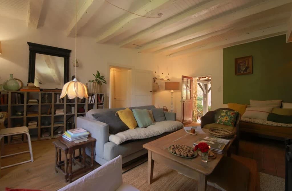 Maisonnette La Jolie Vie