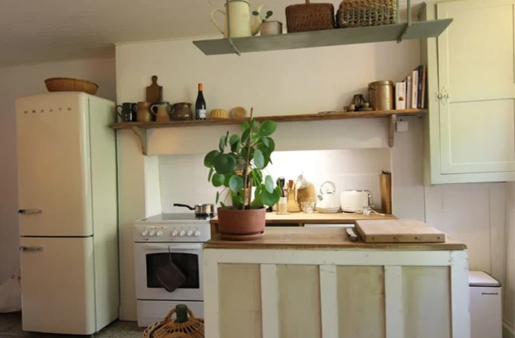 Maisonnette La Jolie Vie