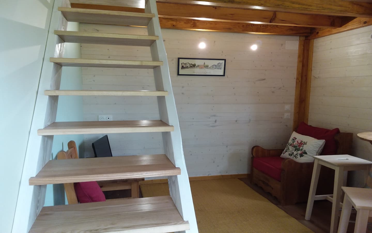 Chambre Makila 2