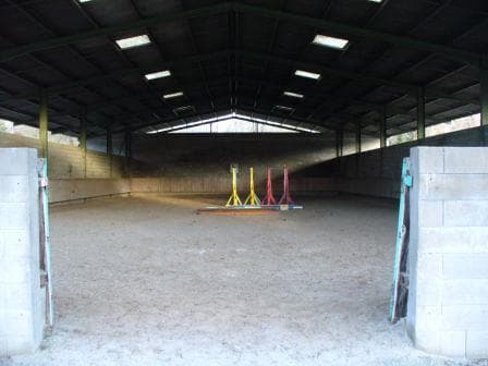 manège
