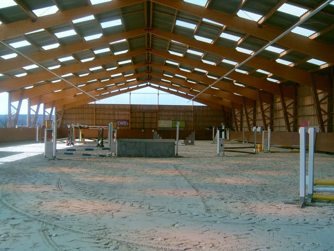 Haras Royer