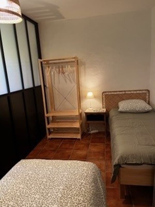 chambre