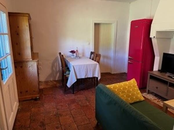 pièce de vie