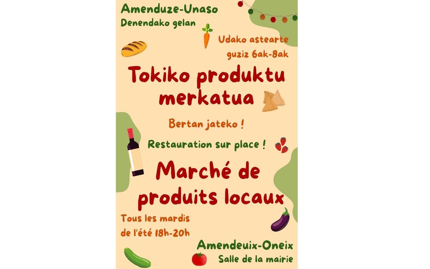 marche