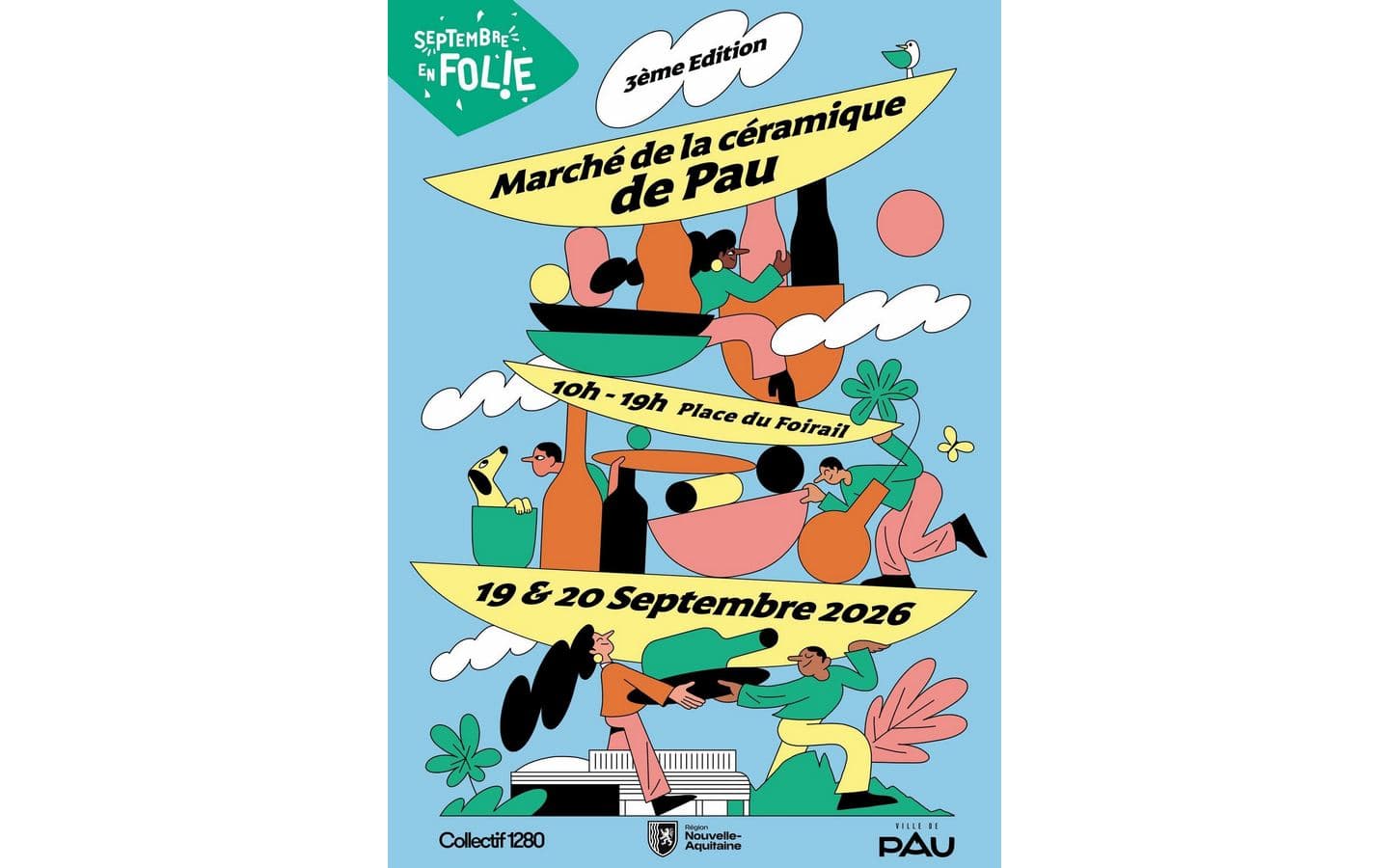marché_céramique_pau_2026
