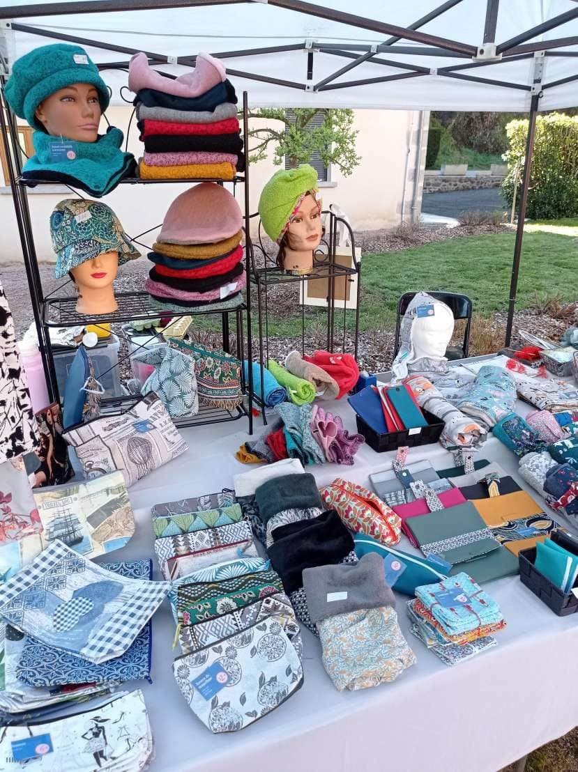 marche de evaux