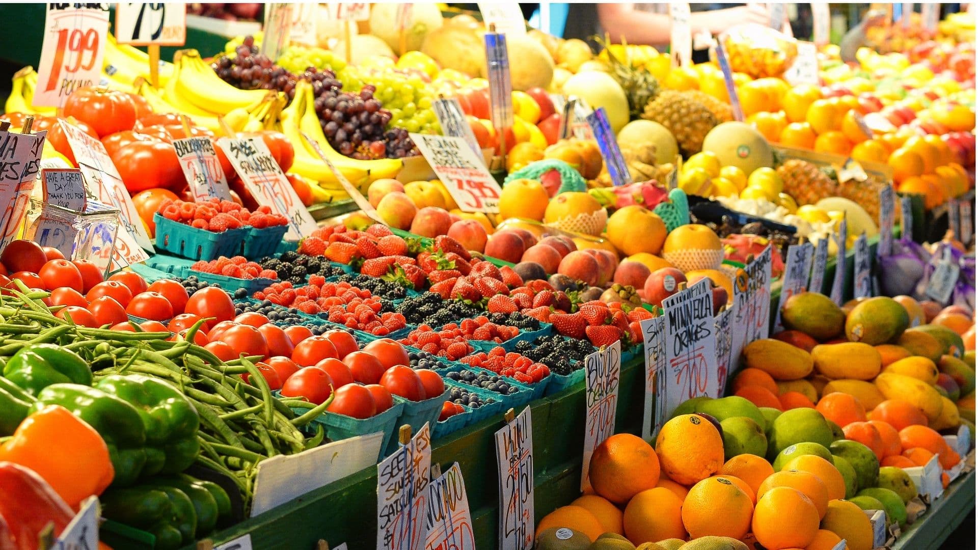 Coeur de Béarn Agenda - marché estival arthez