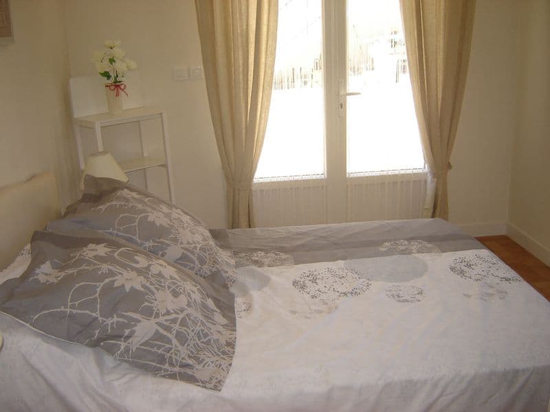Gîte Les Doux