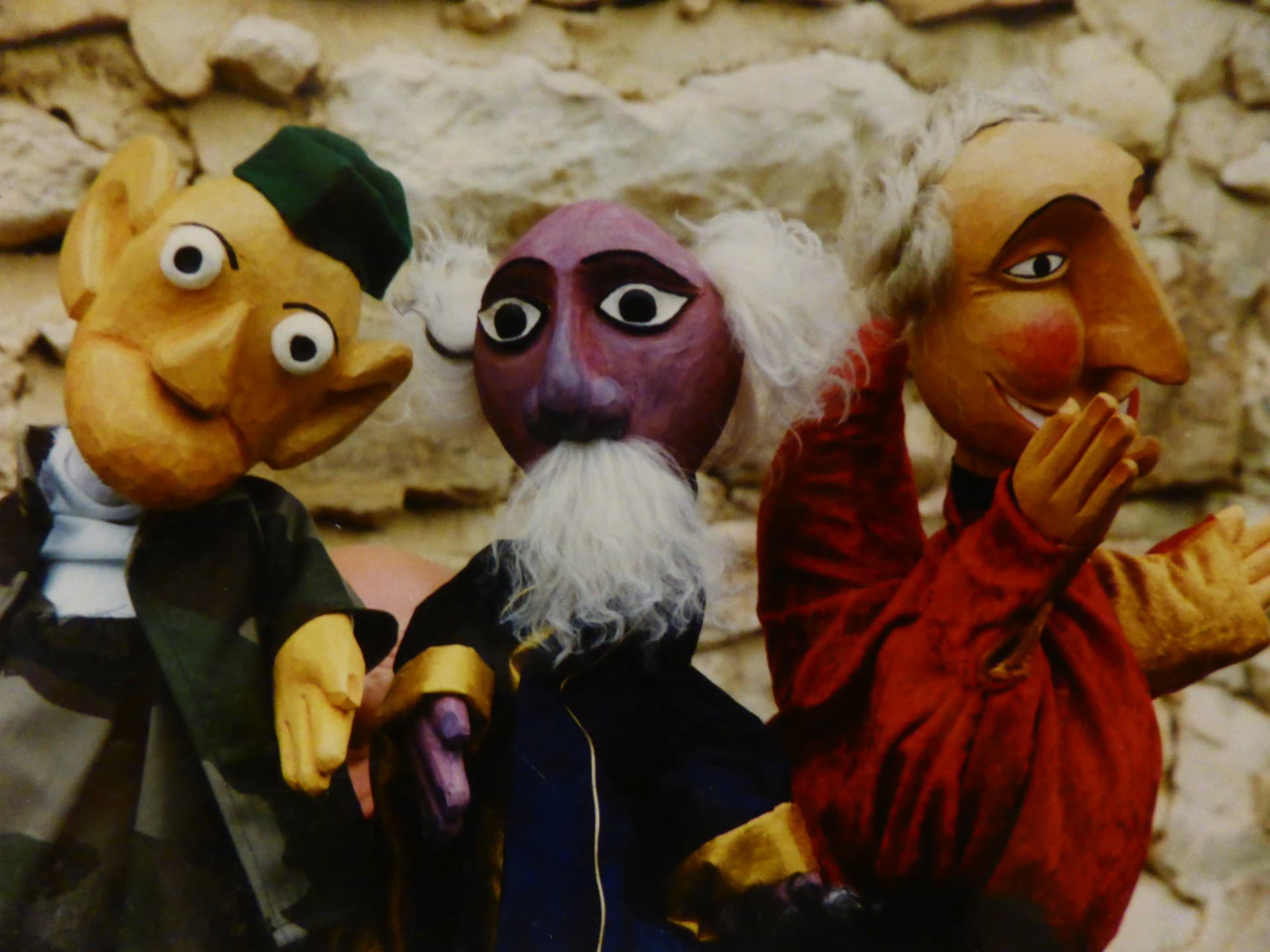 Giuseppi-Marionnettes (Giuseppi)