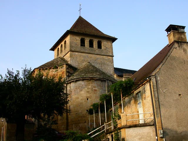 Marquay