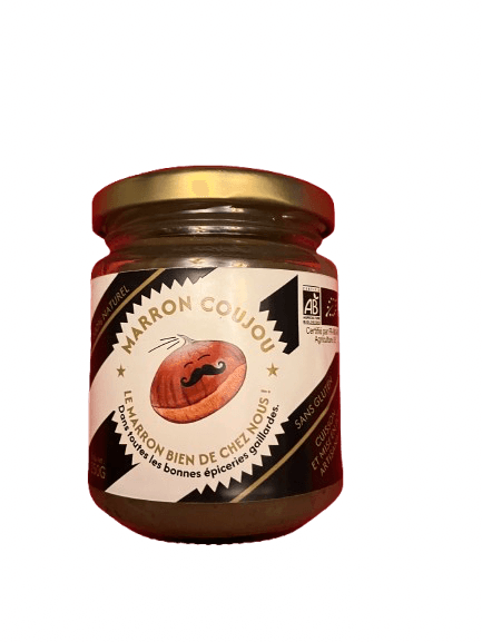 marron coujou n