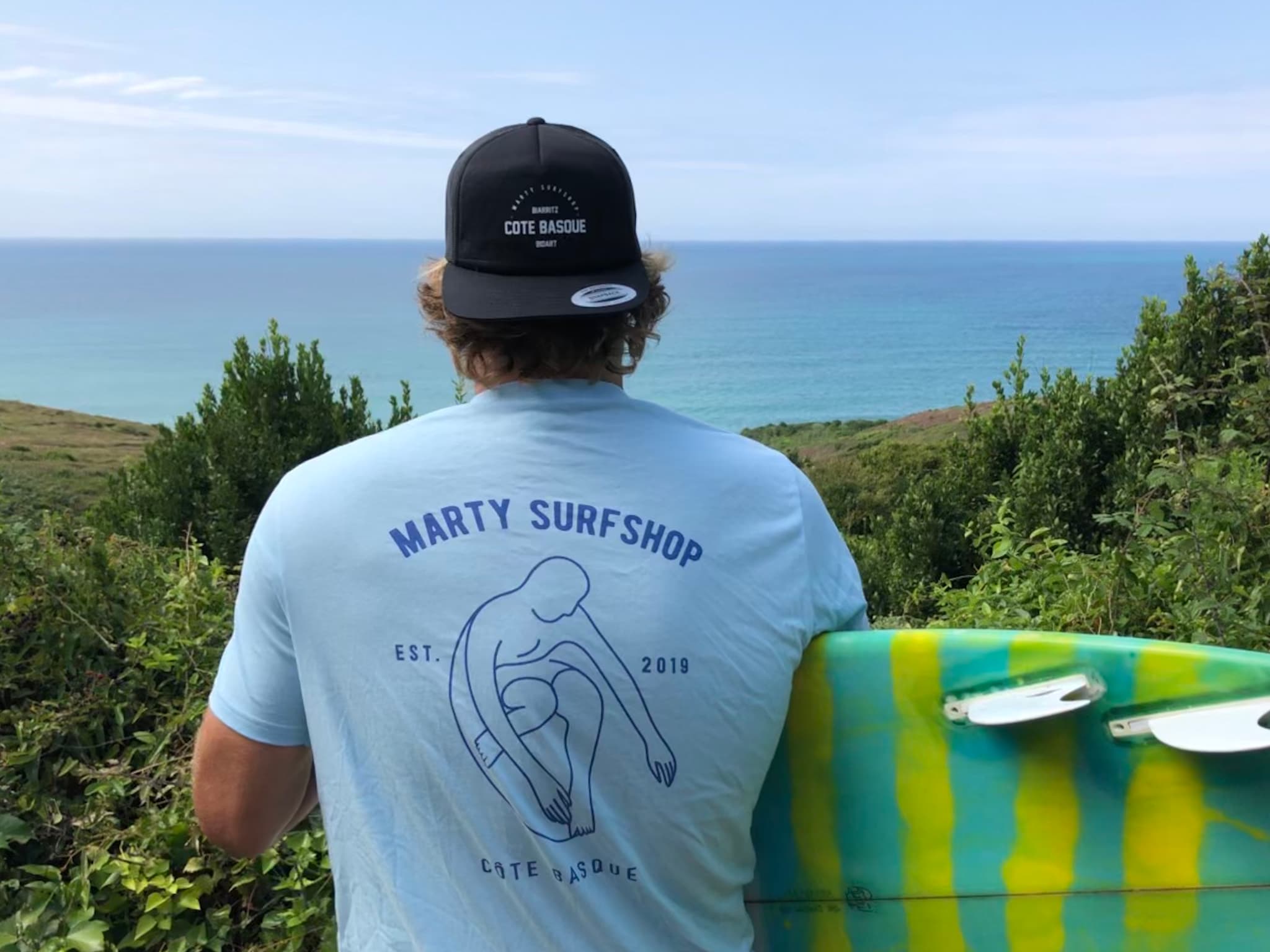 marty surf delivery